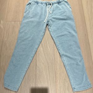 Z Supply Jogger